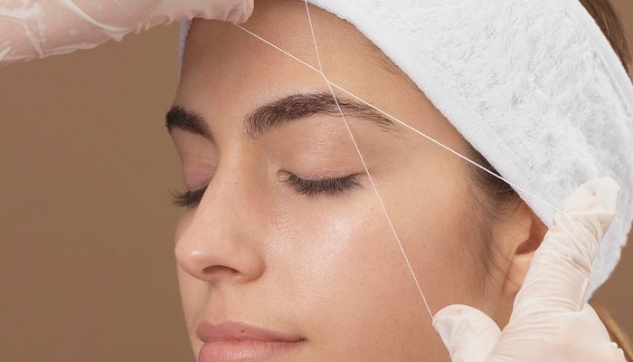 Complete Guide to Eyebrow Threading: Benefits, Process, and Aftercare