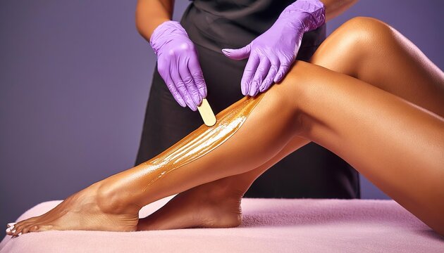 Full Body Wax Brampton - Professional Body Waxing Services for Smooth Skin