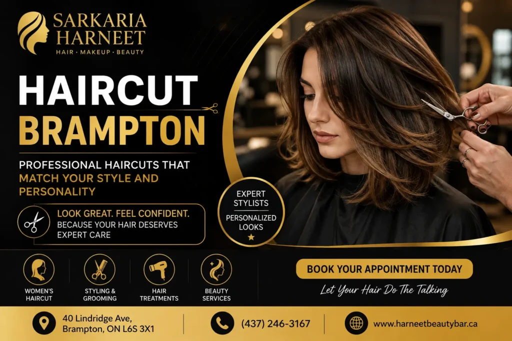 haircut-in-brampton