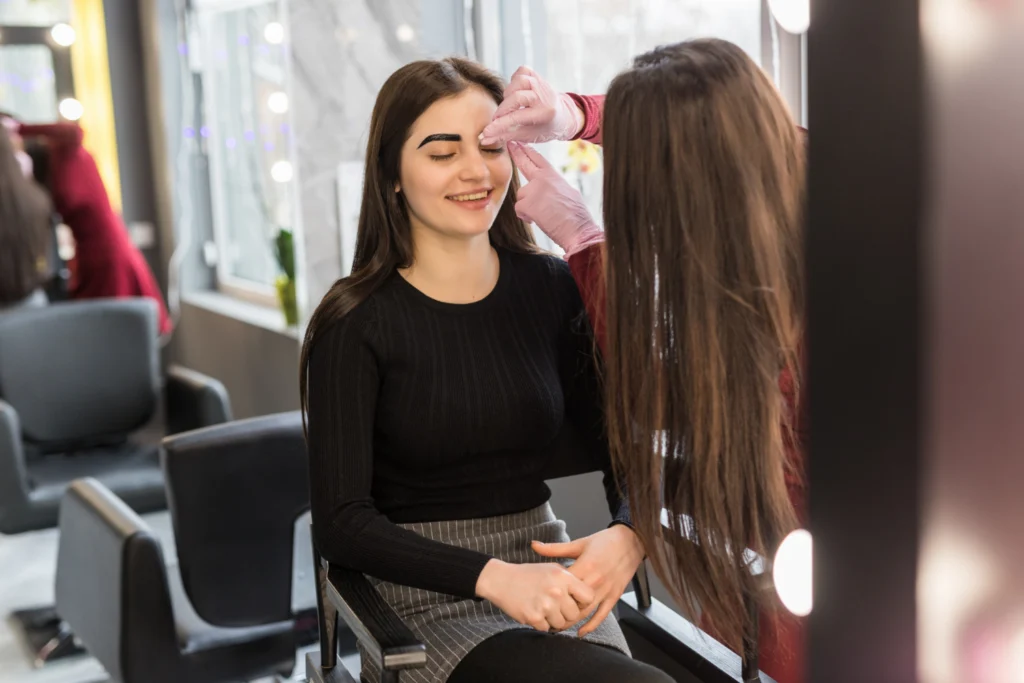 Beauty Salon Brampton