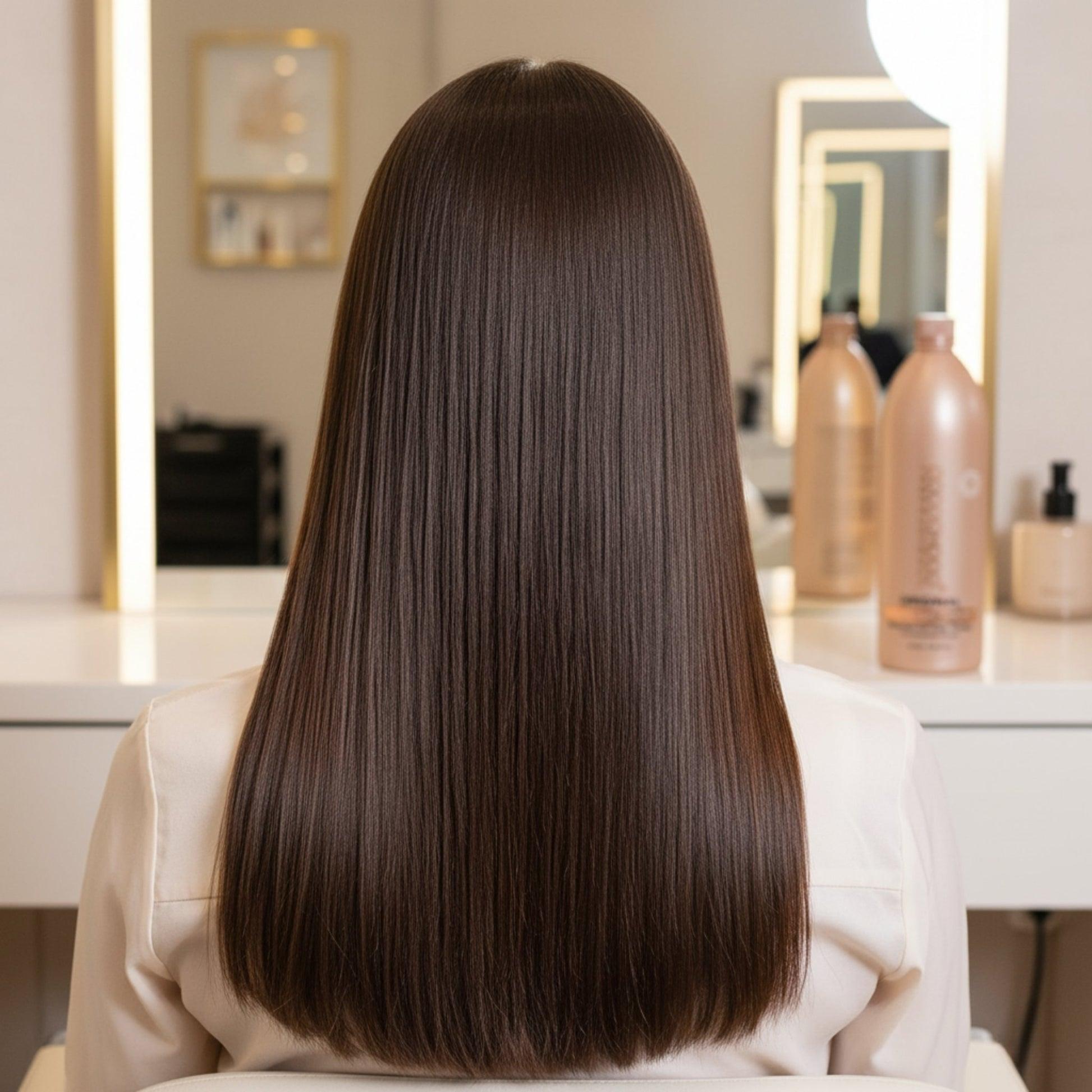 Keratin Treatment Brampton