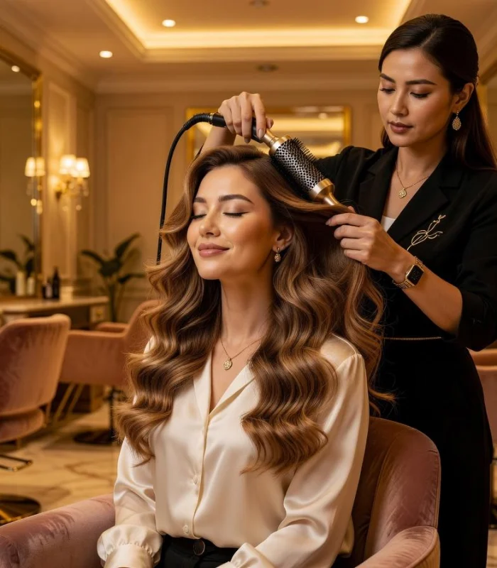Best Beauty Salon Brampton