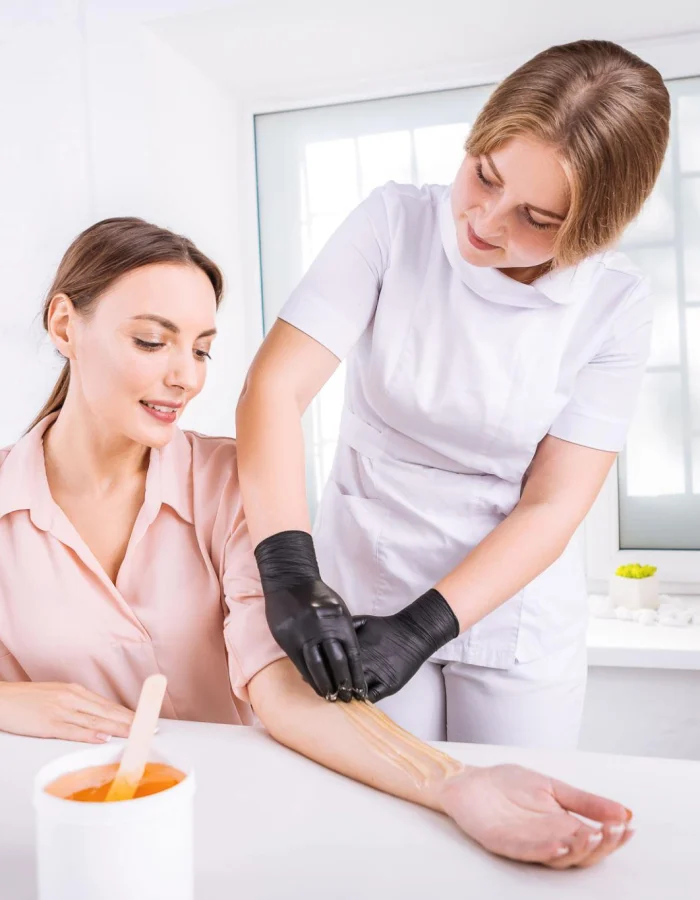 Body Waxing Brampton