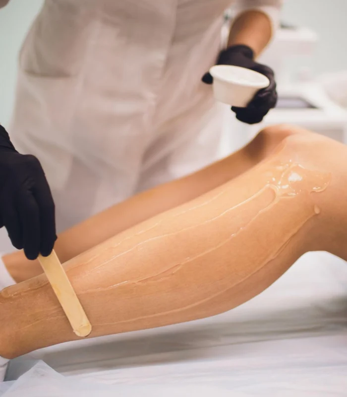 Full Body Wax Brampton