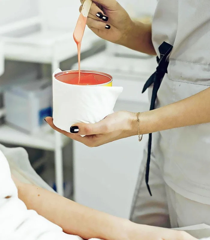 Full Body Waxing Brampton