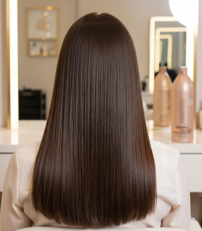 Keratin Treatment Brampton